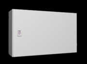 Kompakt-Schaltschrank AX 1-türig, 600x380x210 1039.000 