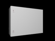 Kompakt-Schaltschrank AX 1-türig, 800x600x300 1055.000 