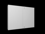 Kompakt-Schaltschrank AX 2-türig,1000x760x210 1100.000 