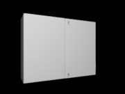 Kompakt-Schaltschrank AX 2-türig,1000x760x300 1130.000 
