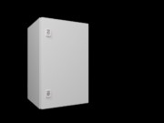 Kompakt-Schaltschrank AX 1-türig, 380x600x350 1338.000 