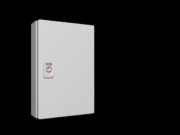 Elektro-Box KX BHT 200x300x80 mm 1552.000 