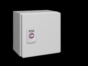 Elektro-Box KX BHT 150x150x120 mm 1553.000 