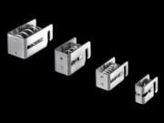 EMV-Schirmbügel für Kabel d=10-20mm SZ 2388.200 (VE10) 