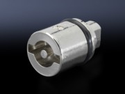 Verschlußeinsatz L=27mm Doppelbart SZ 2466.000 
