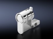 Verschlußeinsatz Ergoform Druckknopf SZ 2468.000 
