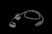 USB-Verlängerung 0,5m Bauform A SZ 2482.210 