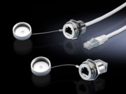 RJ45-Einbaumodul SZ 2482.730 