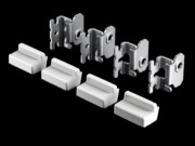 Wandbefestigungshalter 20mm AX 2508.020 (VE4) 