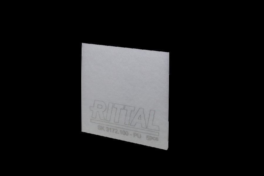 Filtermatte ab KornGr.10My SK 3172.100 (VE5) 