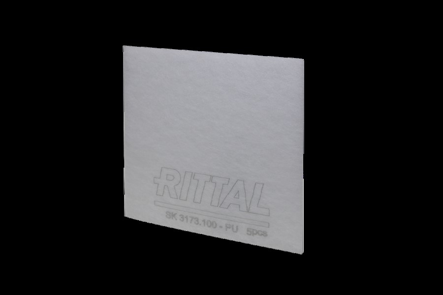 Filtermatte ab KornGr.10My SK 3173.100 (VE5) 