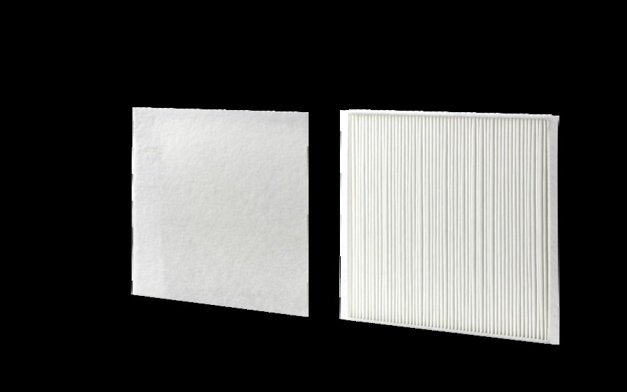 Filtermatte unter KornGr.10My SK 3183.125 (VE5) 