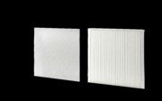 Filtermatte unter KornGr.10My SK 3183.125 (VE5) 
