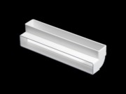 90G-Umlenkung für RTT Luftkanal SK 3286.990 