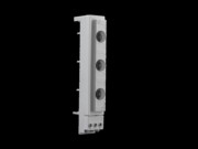 Reitersicherungselement D02-E18 Easy Connect SV 3418.040 (VE5) 