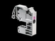 Leiteranschlussklemmen 10mm Schienenstärke SV 3455.505 (VE10) 