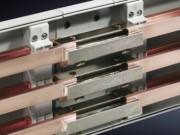 Verbinder PLS, 800A doppelt SV 3505.000 (VE3) 