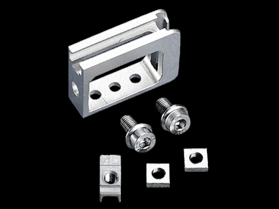 Schnellmontageblock SMB TS 4133.000 (VE12) 