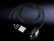 Türschalter mit Anschl.ltg. LED SZ 4315.810 
