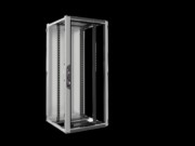 Netzwerk/Serverschrank standard,geschlossen VX 5305.124 