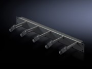 Rangierpanel m. Kabelsprossen DK 5502.225 
