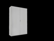 System-Einzelschrank SE 5841.600 VX 