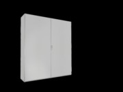 System-Einzelschrank SE 5842.600 VX 