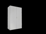 System-Einzelschrank SE 5845.600 VX 