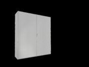 System-Einzelschrank SE 5846.600 VX 