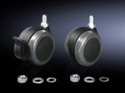 Doppel-Lenkrollen d=75mm CP 6148.000(VE1Satz) 