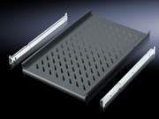 IW Geräteboden ausziehbar für TS8 Tiefe = 600 6902.960 