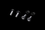 Kreuzschlitzschraube M5x16mm DK 7094.120 (VE50) 