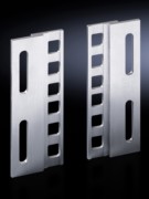 Adapter metrisch/zöllig 2SU auf 1HE DK 7246.010 (VE2) 