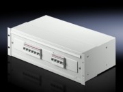 Energy-Box 3HE ausziehbar DK 7480.300 