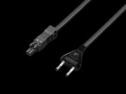 Netzkabel mit Eurostecker DK 7859.010 