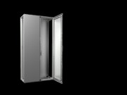 Anreih-Schranksystem 2-Tür BHT: 1000x2000x400mm VX 8004.000 