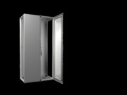 Anreih-Schranksystem 2-Tür BHT: 1000x2000x500mm VX 8005.000 