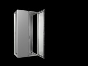 Anreih-Schranksystem 2-Tür BHT: 1000x2000x600mm VX 8006.000 