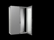 Anreih-Schranksystem 2-Tür BHT: 1000x1800x400mm VX 8080.000 