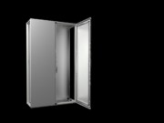 Anreih-Schranksystem 2-Tür BHT: 1200x2000x400mm VX 8204.000 