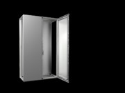 Anreih-Schranksystem 2-Tür BHT: 1200x2000x500mm VX 8205.000 