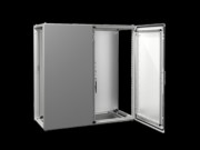 Anreih-Schranksystem 2-Tür BHT: 1200x1200x500mm VX 8215.000 