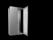 Anreih-Schranksystem 2-Tür BHT: 1200x2200x600mm VX 8226.000 