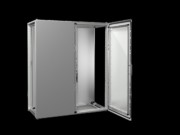 Anreih-Schranksystem 2-Tür BHT: 1200x1400x500mm VX 8245.000 