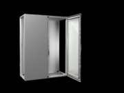 Anreih-Schranksystem 2-Tür BHT: 1200x1600x500mm VX 8265.000 