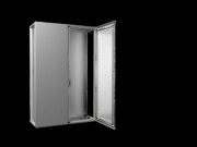 Anreih-Schranksystem 2-Tür BHT: 1200x1800x400mm VX 8284.000 