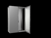 Anreih-Schranksystem 2-Tür BHT: 1200x1800x500mm VX 8285.000 
