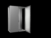 Anreih-Schranksystem 2-Tür BHT: 1200x1800x600mm VX 8286.000 