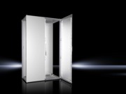 Anreih-Schranksystem 2-Tür BHT: 1200x2000x600mm VX 8451.000 