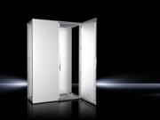 Anreih-Schranksystem 2-Tür BHT: 1200x1800x500mm VX 8453.000 